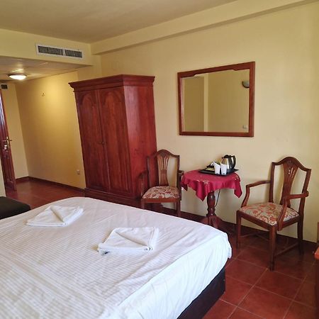 Hotel Francesca Timisoara Luaran gambar