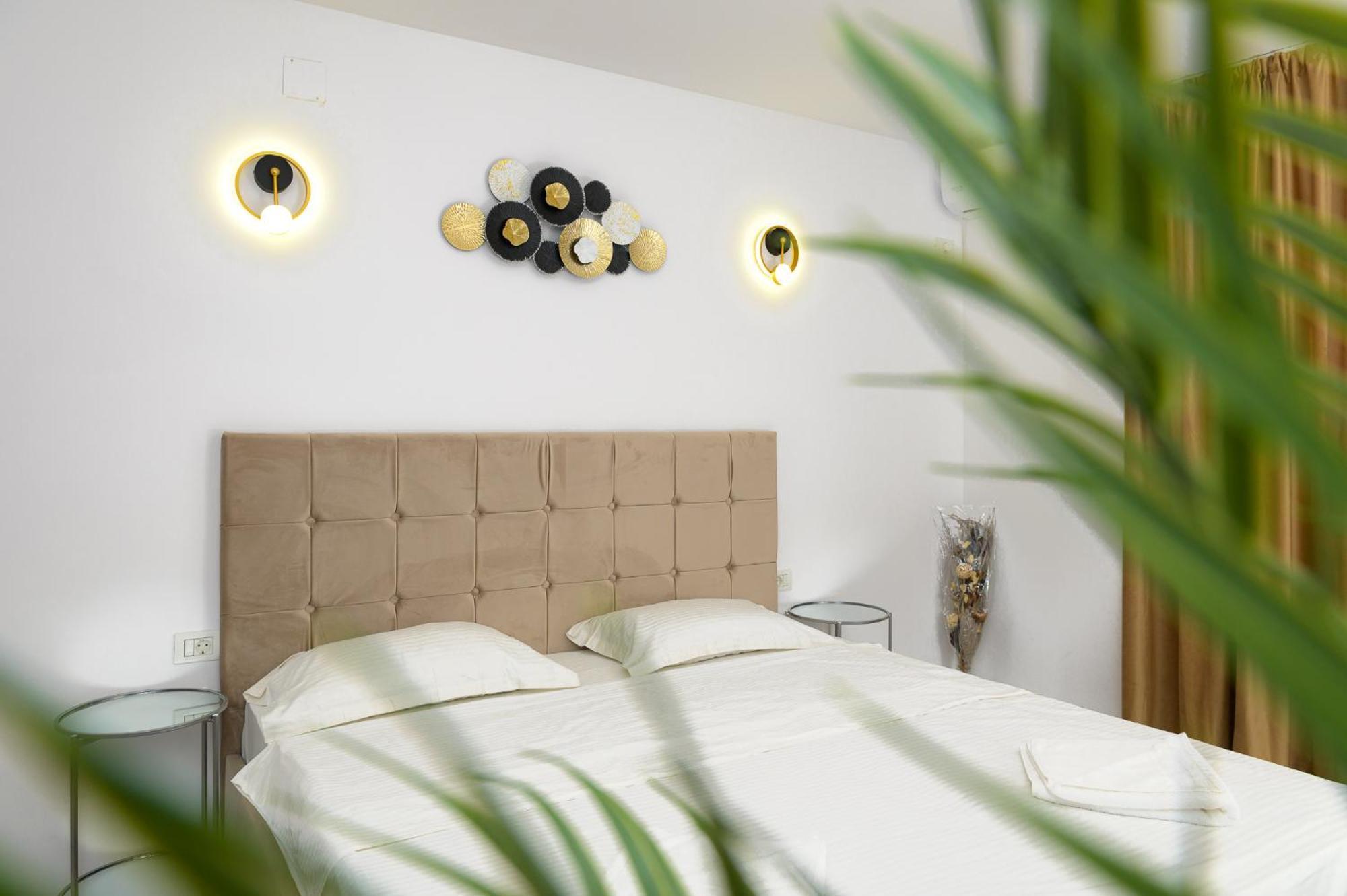 Hotel Francesca Timisoara Luaran gambar