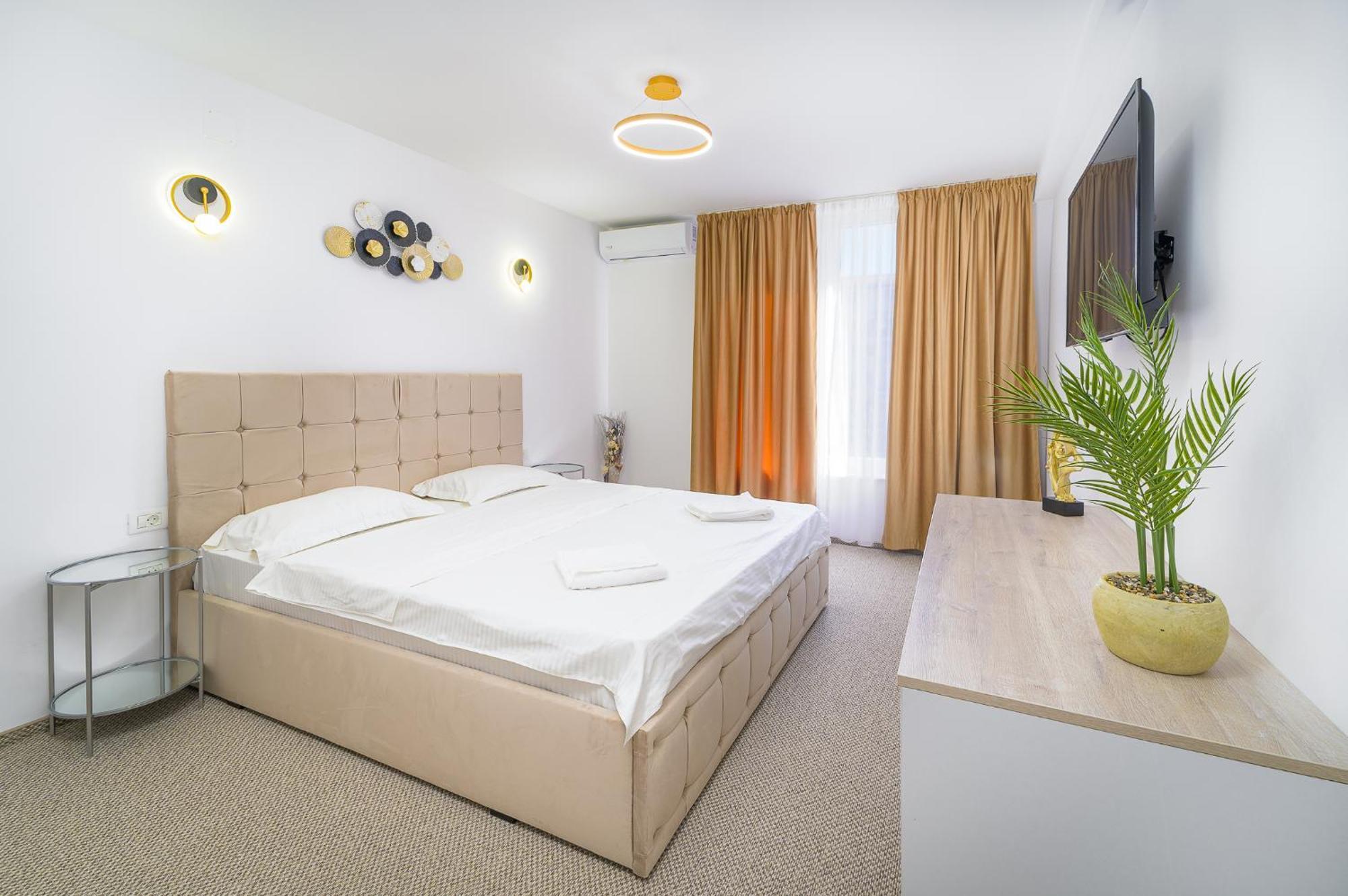 Hotel Francesca Timisoara Luaran gambar