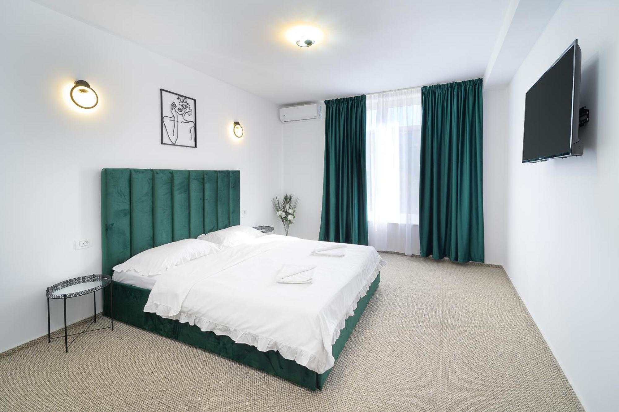 Hotel Francesca Timisoara Luaran gambar
