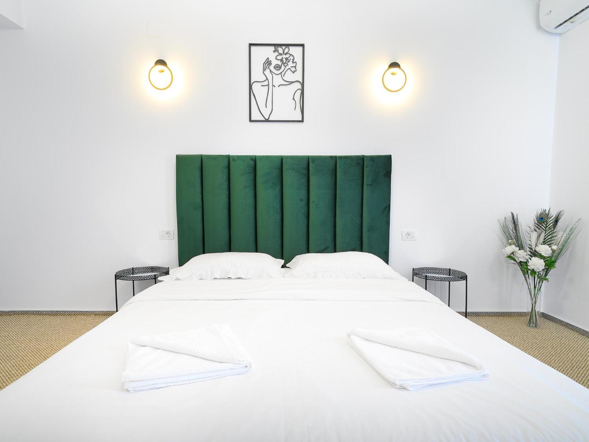 Hotel Francesca Timisoara Luaran gambar