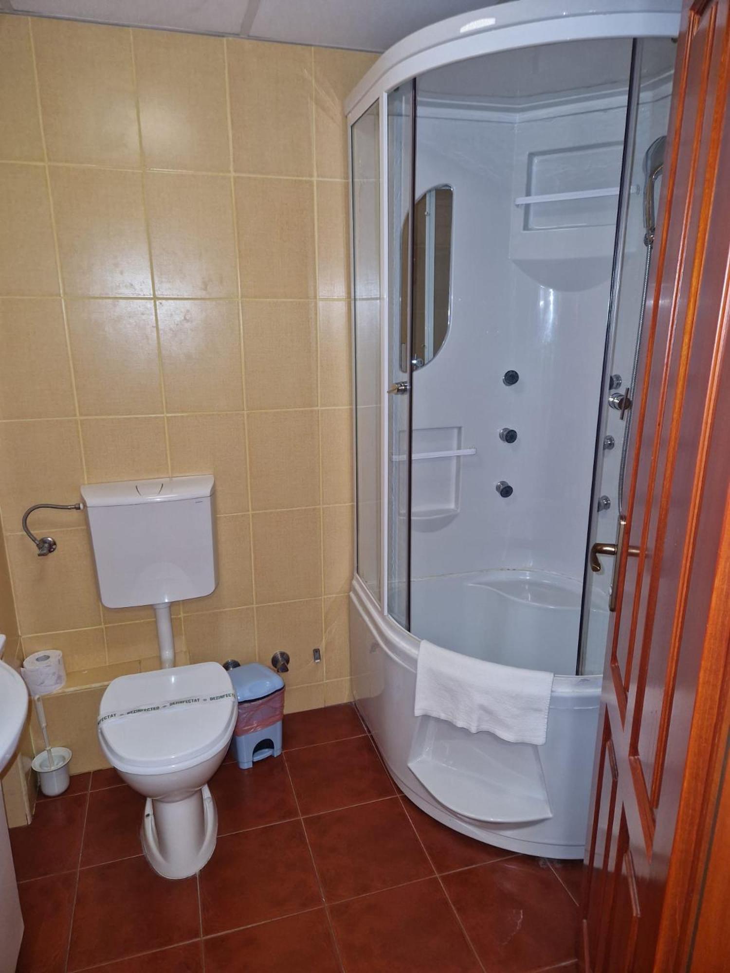 Hotel Francesca Timisoara Luaran gambar