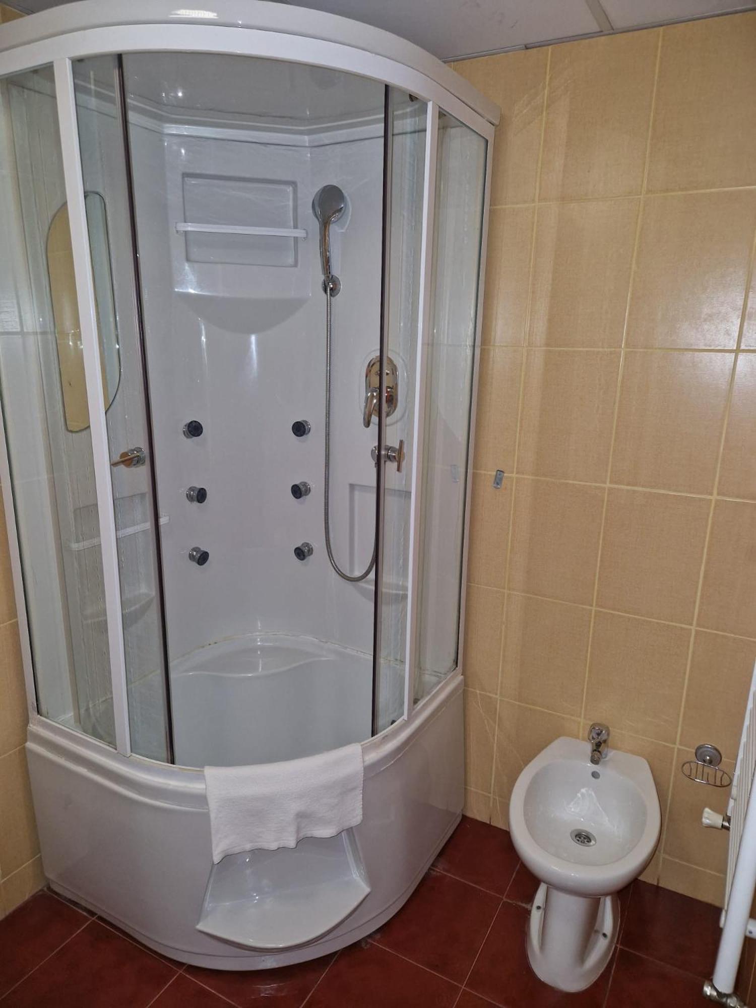 Hotel Francesca Timisoara Luaran gambar