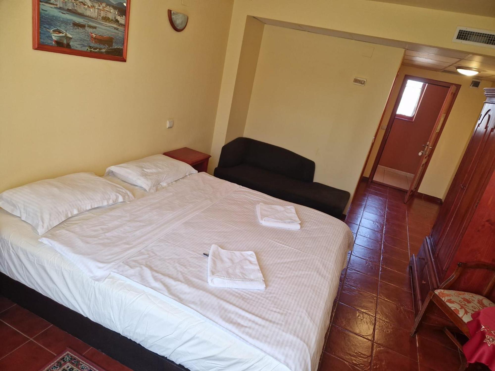 Hotel Francesca Timisoara Luaran gambar