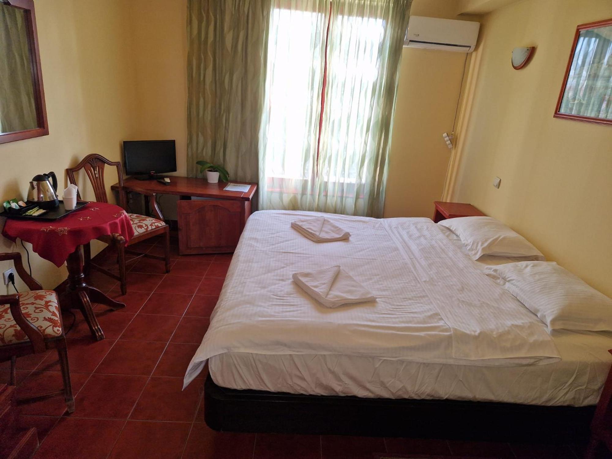 Hotel Francesca Timisoara Luaran gambar