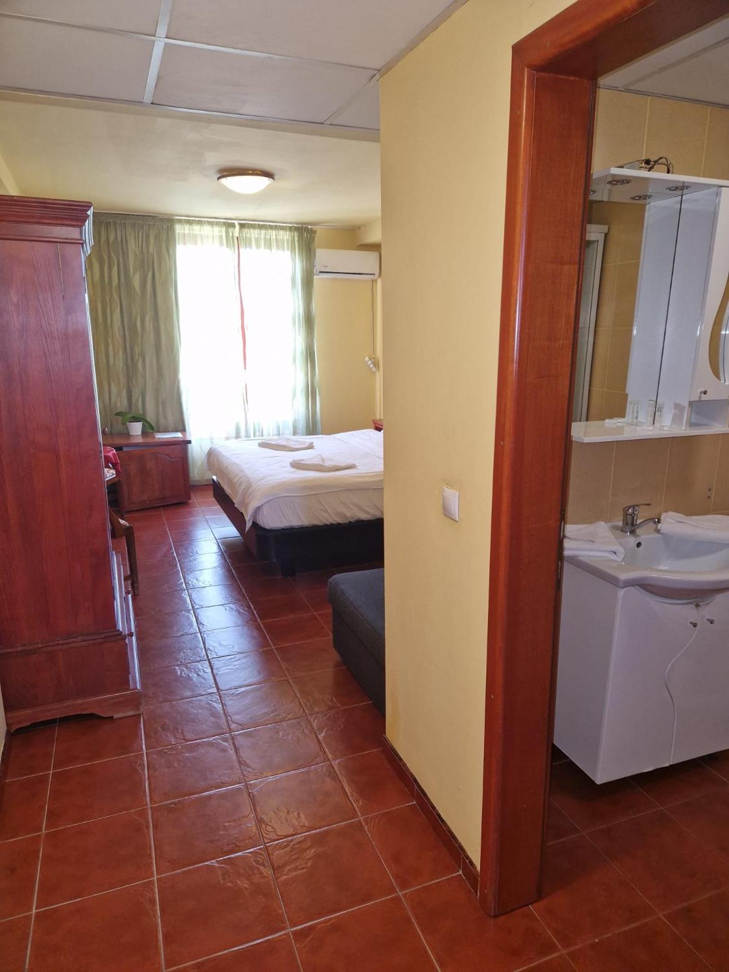 Hotel Francesca Timisoara Luaran gambar