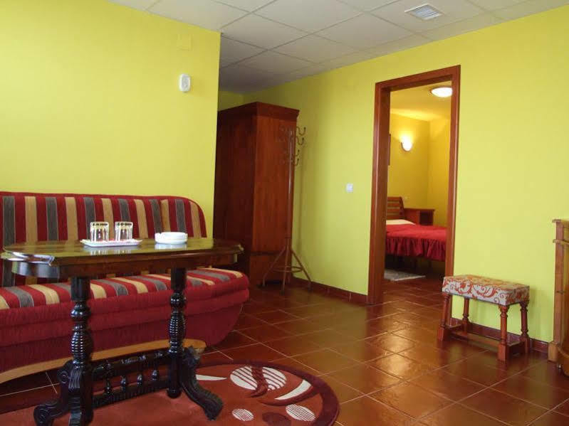 Hotel Francesca Timisoara Luaran gambar