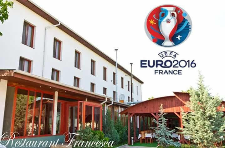 Hotel Francesca Timisoara Luaran gambar