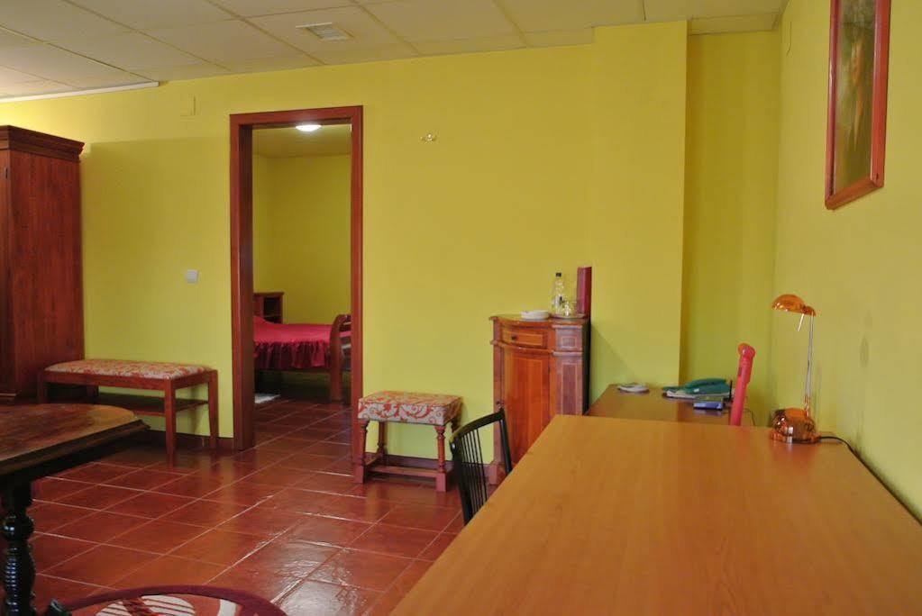 Hotel Francesca Timisoara Luaran gambar